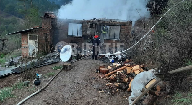 DENİZLİ’DE İŞSİZ BABA CİNNET GEÇİRDİ