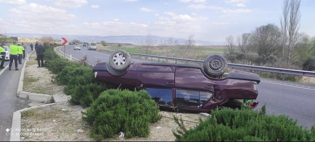  DENİZLİ’DE CAN PAZARI YAŞANDI!