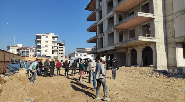 DENİZLİ’DE  2 KARDEŞİNİ ÖLDÜREN KATİL YAKALANDI! 