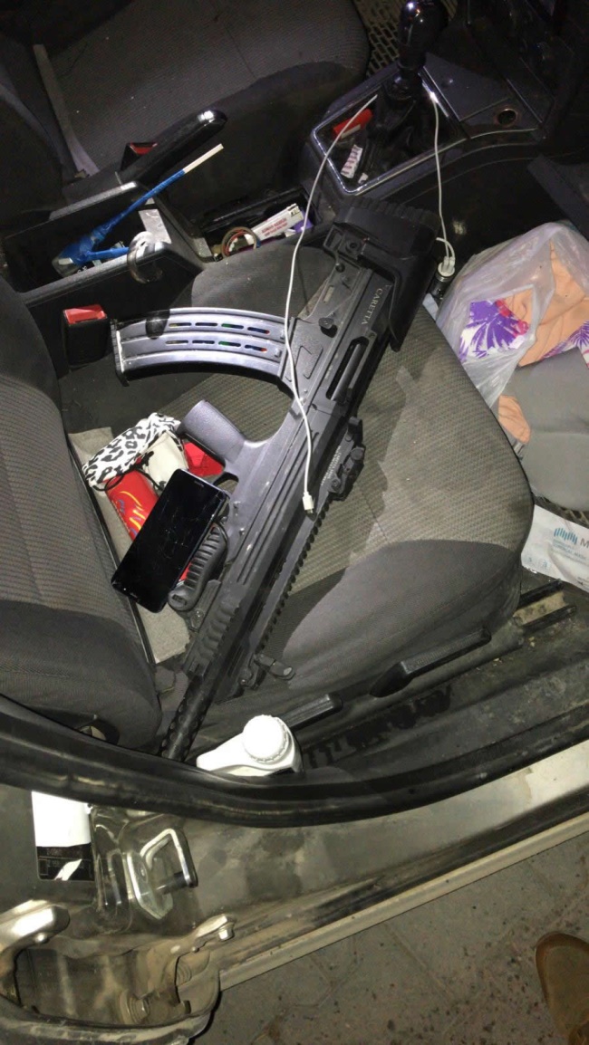  DENİZLİ’DE EŞİNİ ÖLDÜRÜP KAÇAN CİNAYET  ZANLISI  YAKALANDI