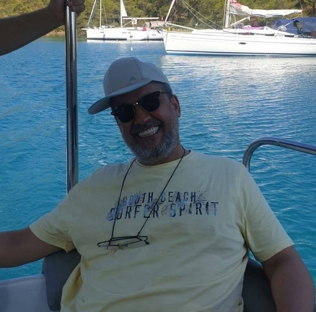 DENİZLİLİ MÜHENDİS HAYATINI KAYBETTİ