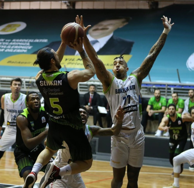 ŞAMPİYONLUĞA ADIM ADIM