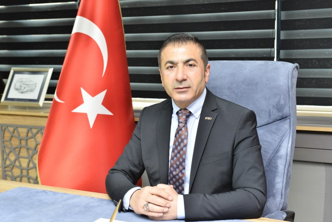 “ŞEHİT VERDİK, VATANIMIZI VERMEDİK!”