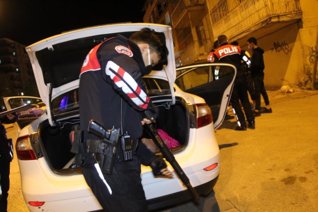 DENİZLİ’DE YUNUS TİMLERİNİN ŞÜPHESİ BOŞA ÇIKMADI!