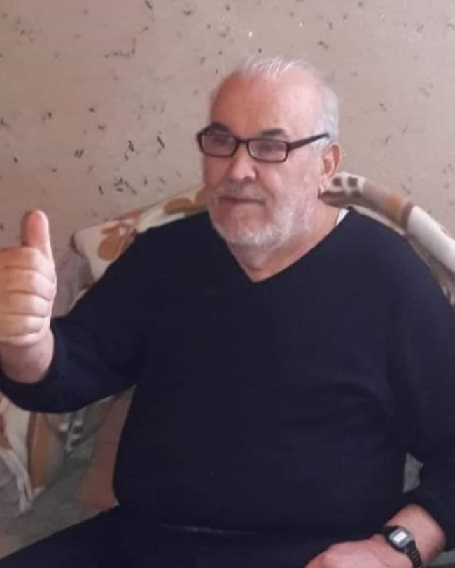 DENİZLİ’DE GÖZYAŞLARI SEL OLDU!