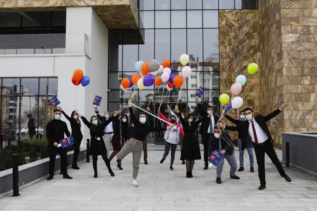 AYDEM ENERJİ, 8 GRUP ŞİRKETİYLE TÜRKİYE’NİN ‘EN İYİ İŞVERENLERİ’ LİSTESİNDE