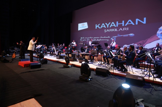 BÜYÜKŞEHİR’DEN DOLU DOLU  BAYRAM PROGRAMI