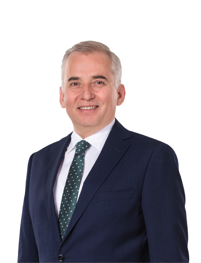 BÜYÜKŞEHİR  DESTEKLERİ  ESNAFIN YÜZÜNÜ  GÜLDÜRÜYOR 