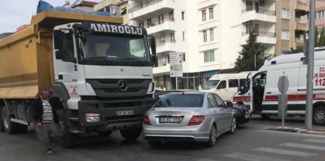 BUGÜN SABAH DENİZLİ