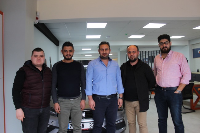 Araç Kiralarken Haklarımızı Biliyor Musunuz?