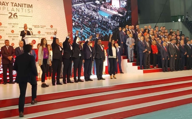 UZ,” DENİZLİ’MİZİN İÇİ RAHAT OLSUN”