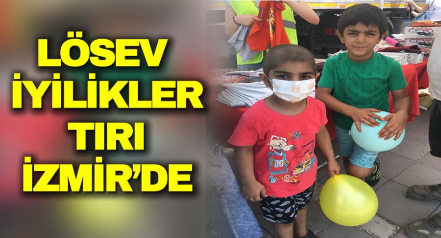 Losev Iyilikler Tiri Izmir De