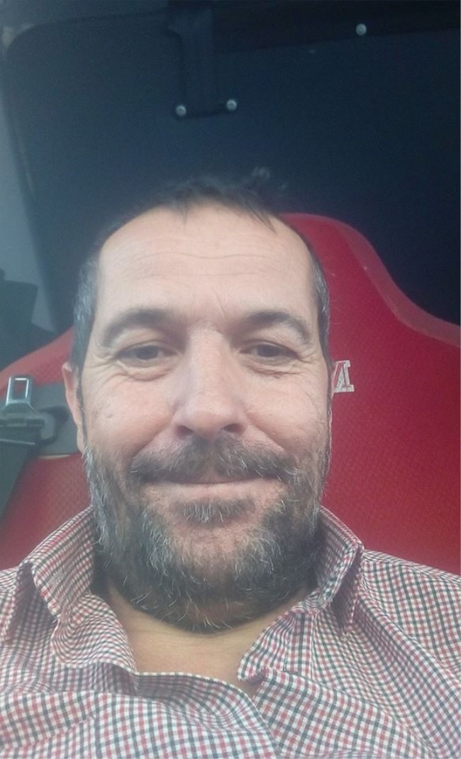 DENİZLİ’DE BULUNAN CESEDİN KİMLİĞİ BELLİ OLDU