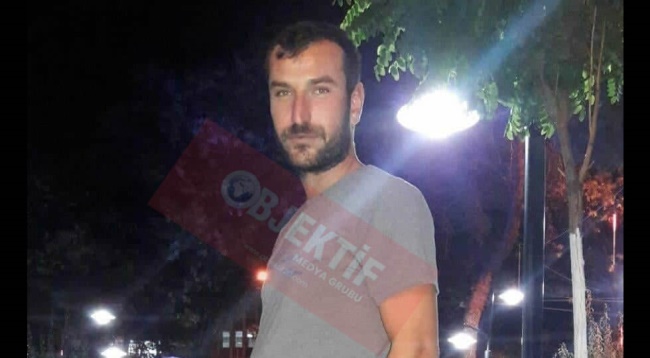 GÜNEYLİ ÇİFTÇİ  YAŞAMINA SON VERDİ!