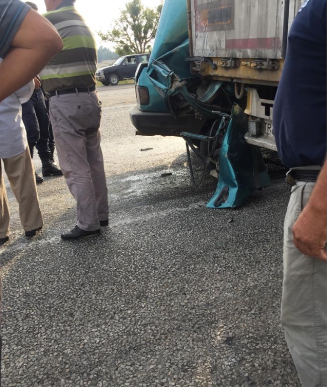  DENİZLİ’DE KAZADA YARALANAN KİŞİYLE İLGİLİ ACI GERÇEK 