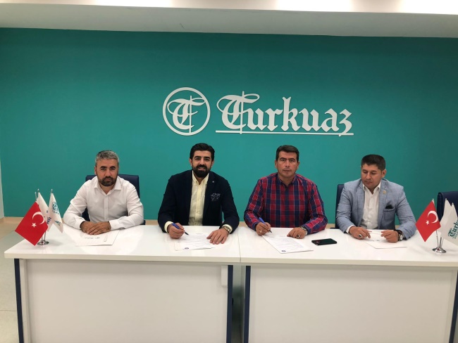 TURKUAZ OTOMOTİV’DEN MEMURA İNDİRİM ANLAŞMASI