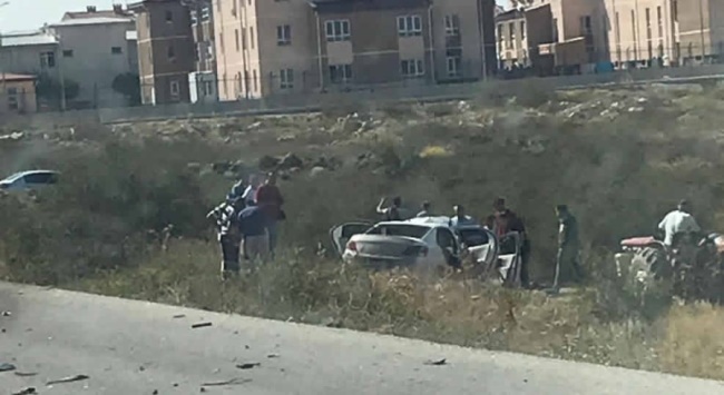 DENİZLİ’DE 38 YAŞINDAKİ GENÇ HAYATINI KAYBETTİ