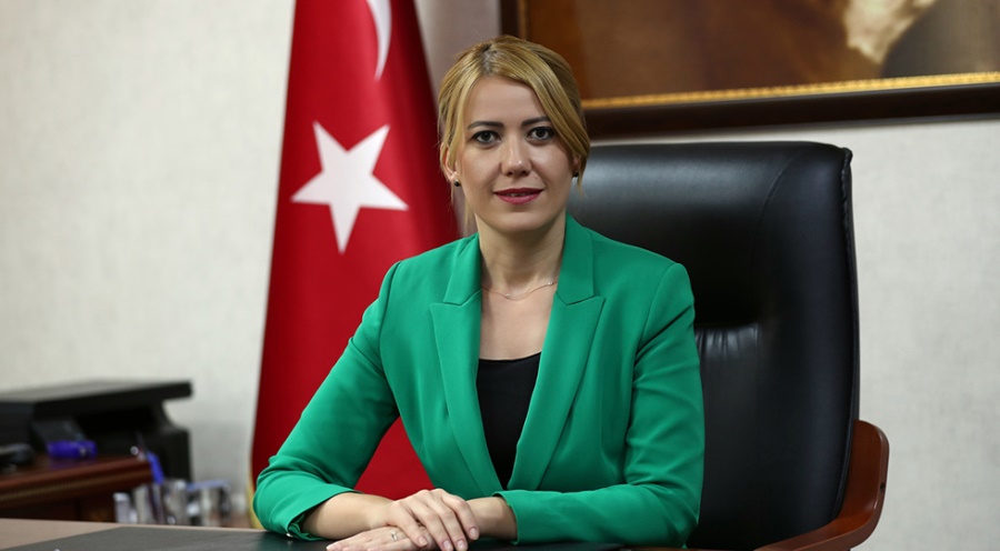 Kent Mobilya Denizli 2020