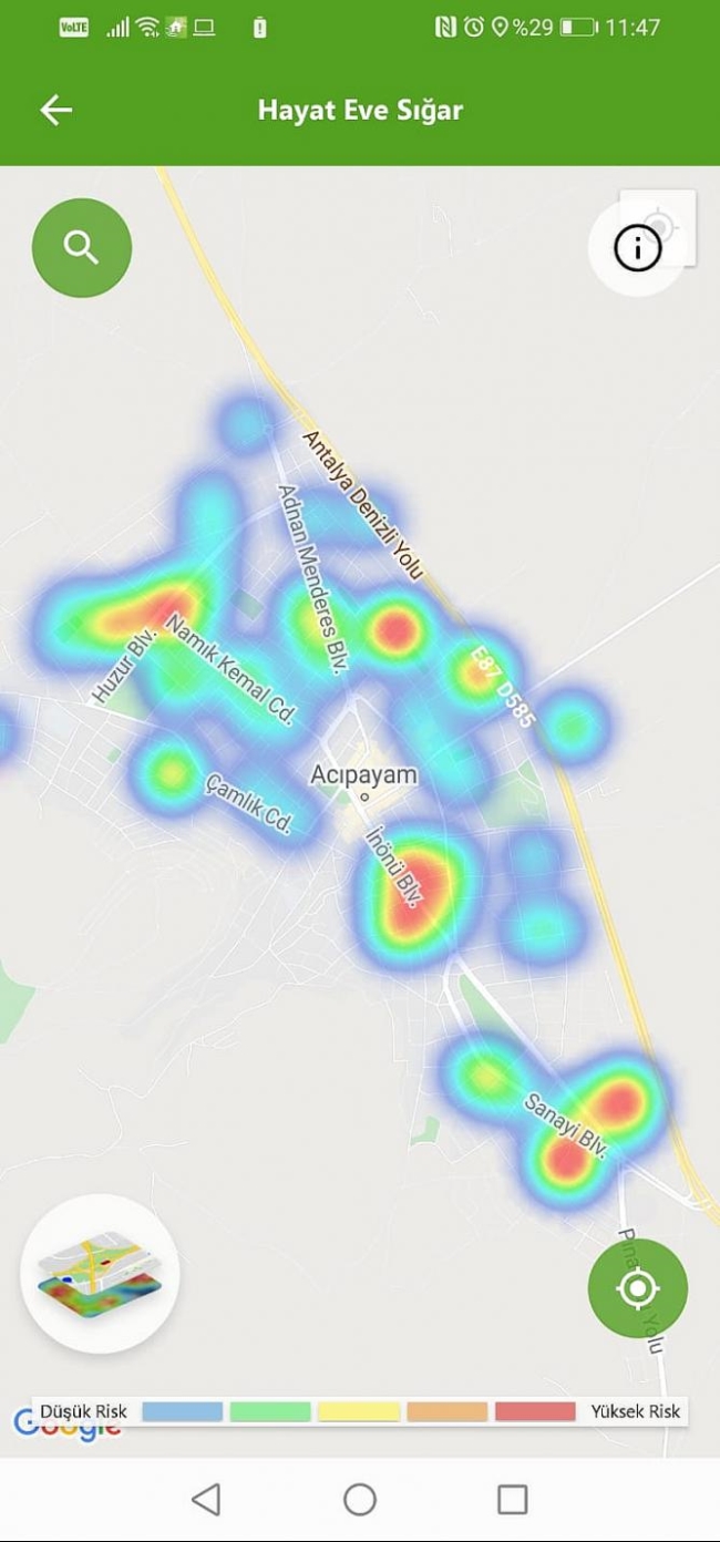 BELEDİYE BAŞKANINDAN KRİTİK AÇIKLAMA 