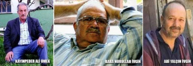 DENİZLİ’DE KAHREDEN HABER