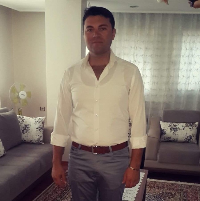 DENİZLİ’DE GENÇ USTA İNTİHAR ETTİ 