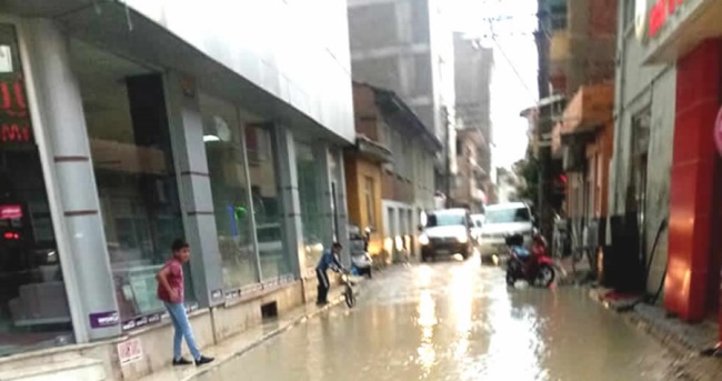 DENİZLİ İÇİN BİR UYARI DAHA