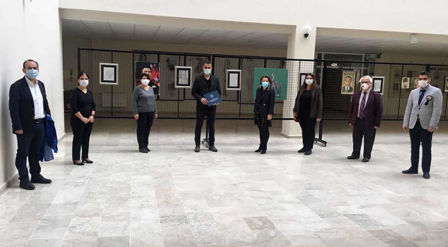 Pau 10 Kasim Da Ataturk U Bir Dizi Etkinlik Ile Andi