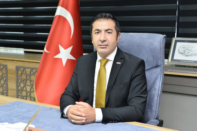 “BİRİKMİŞ AİDAT BORÇLARI  YAPILANDIRMAYA DAHİL EDİLDİ”