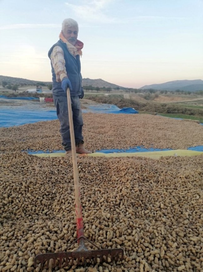  DENİZLİ’NİN İLÇESİNDE BU DA OLDU!