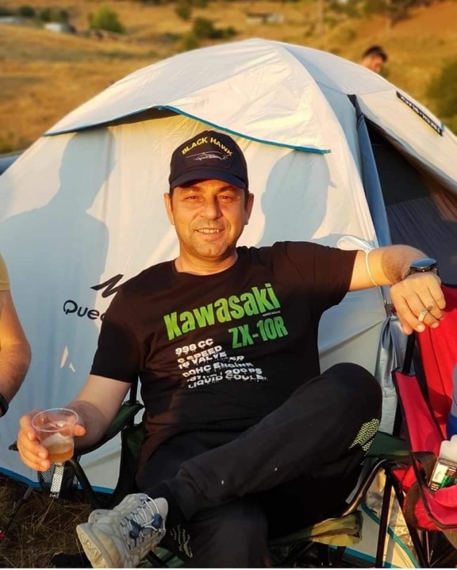  ASTSUBAY HAYATINI KAYBETTİ