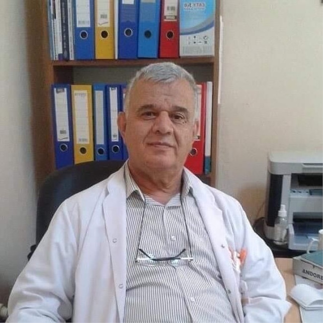  DENİZLİLİ  DOKTOR  HAYATINI  KAYBETTİ