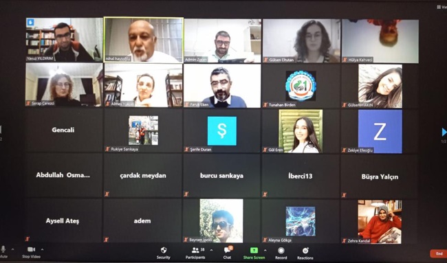   “AZERBAYCAN, DAVASINDA SONUNA KADAR HAKLIDIR”    