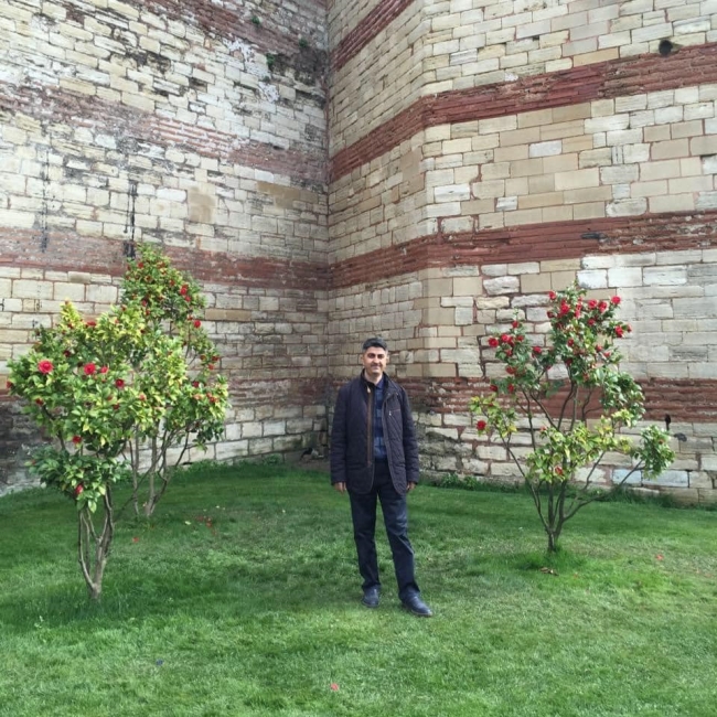 DENİZLİLİ MÜHENDİS CORONADAN HAYATINI KAYBETTİ