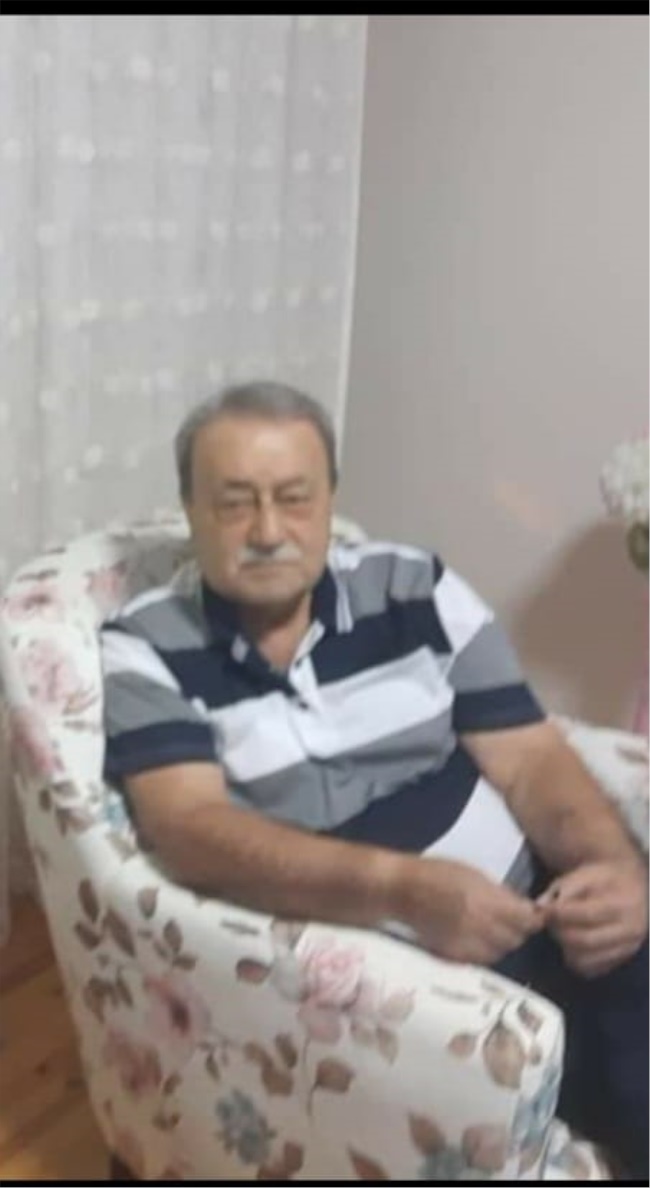 CORONAVİRÜS DENİZLİ’DE CAN ALMAYA DEVAM EDİYOR!