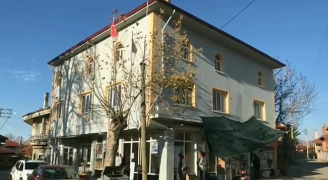 DENİZLİ’DE YAŞANDI