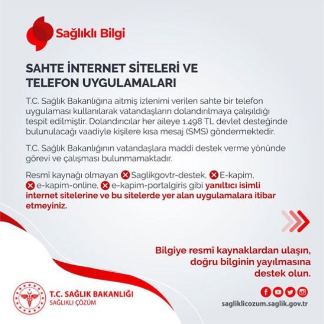 DENİZLİ BU HABERE DİKKAT