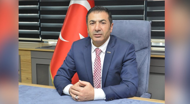 “İŞLETMELERİMİZİN YARALARINI SARIYORUZ”