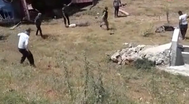 DENİZLİ’YE GELİYORLARDI CAN PAZARI 3 AĞIR YARALI