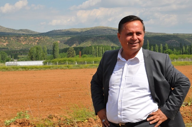 ASLINDA DENİZLİ BU REKTÖRÜ İSTİYORMUŞ