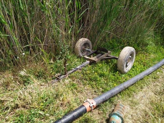 DENİZLİ’DE 2 İLÇENİN BAŞINA BELA OLMUŞLARDI