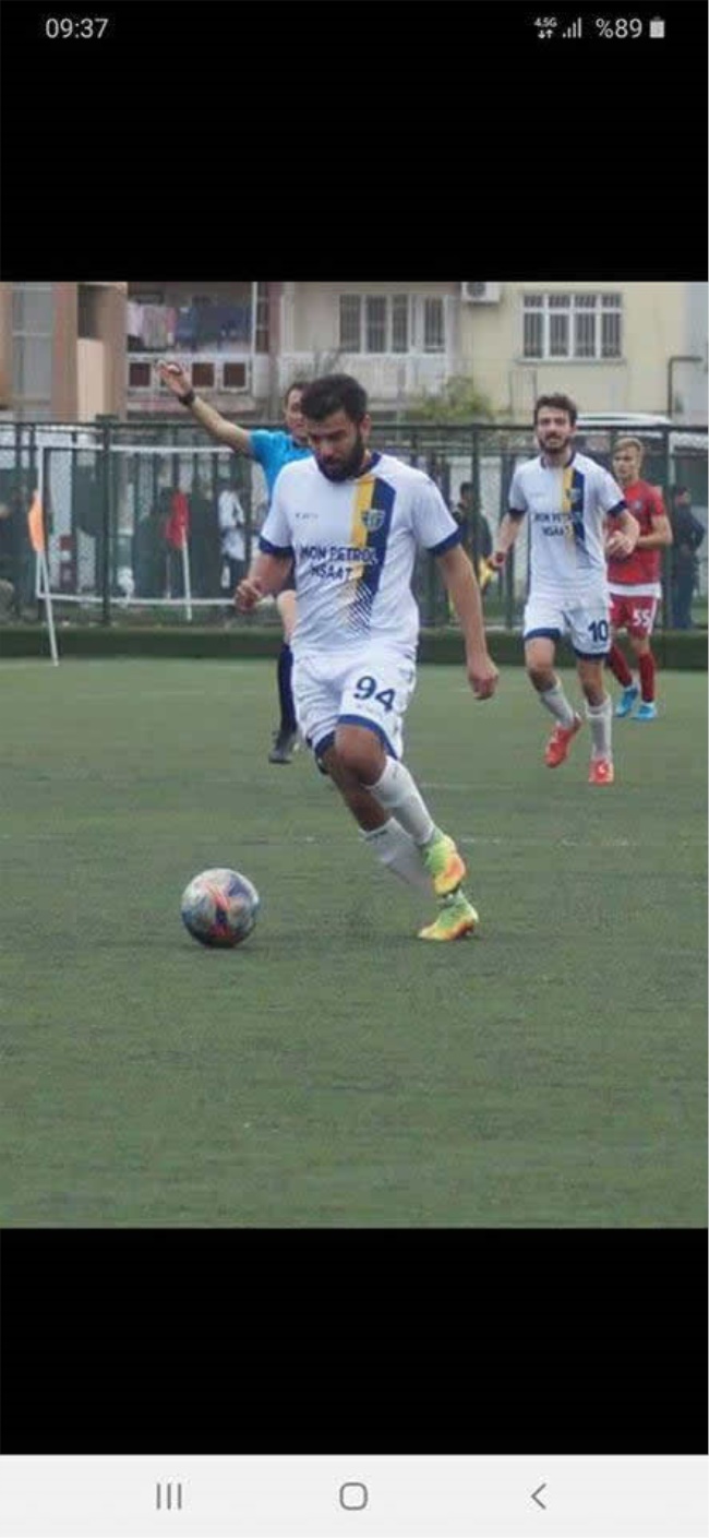 DENİZLİ’DE ACI HABER 