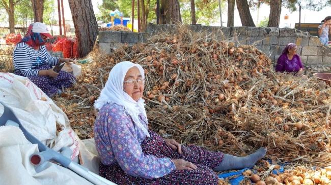 DENİZLİ’NİN İLÇESİNDE HUMMALI BİR ÇALIŞMA BAŞLADI