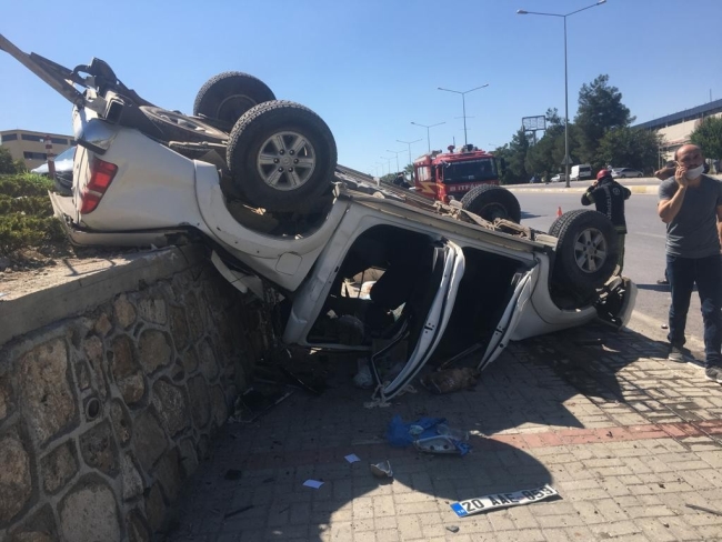  DENİZLİ’DE CAN PAZARI 