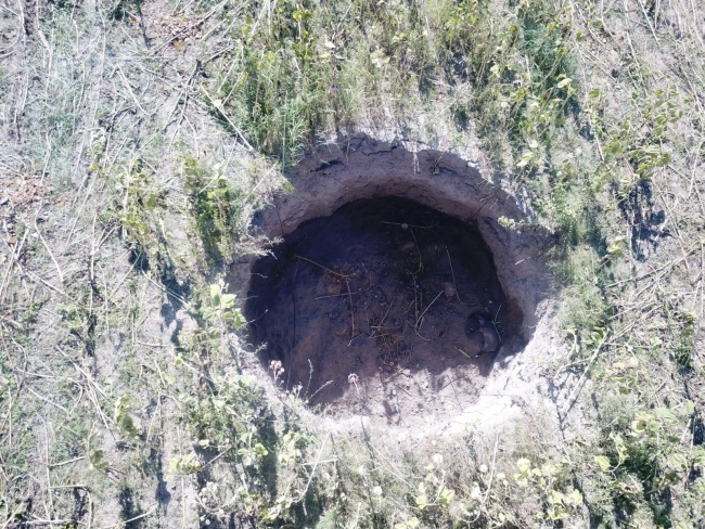 DENİZLİ’DE TÜM İLÇEYİ  KORKUTAN OLAYIN SIRRI ÇÖZÜLDÜ