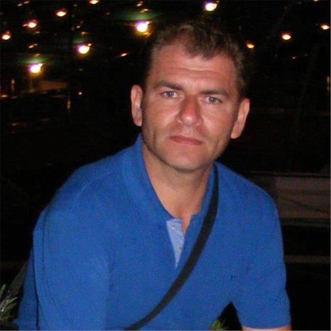  DENİZLİLİ İŞ ADAMI HAYATINI KAYBETTİ 