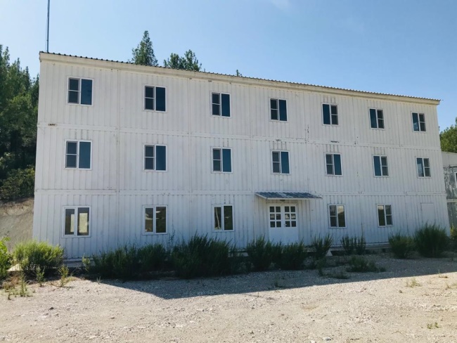 ZORLU AİLESİ’NDEN EĞİTİME BÜYÜK DESTEK