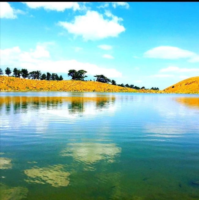 DENİZLİ’DEKİ GİZLİ CENENT