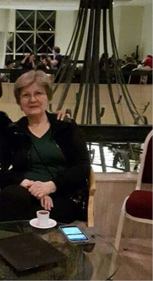 DENİZLİ’NİN SEVİLEN ÖĞRETMENİ HAYATINI KAYBETTİ