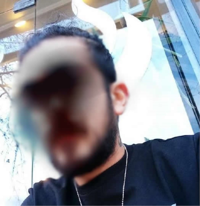 DENİZLİ’DE YILIN İLK KADIN  CİNAYETİNDE  GENÇ KIZI ÖLDÜREN  ZANLININ  İSMİ BELLİ OLDU