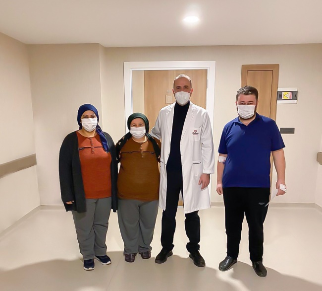 OBEZİTEYE AİLECEK 'DUR' DEDİLER